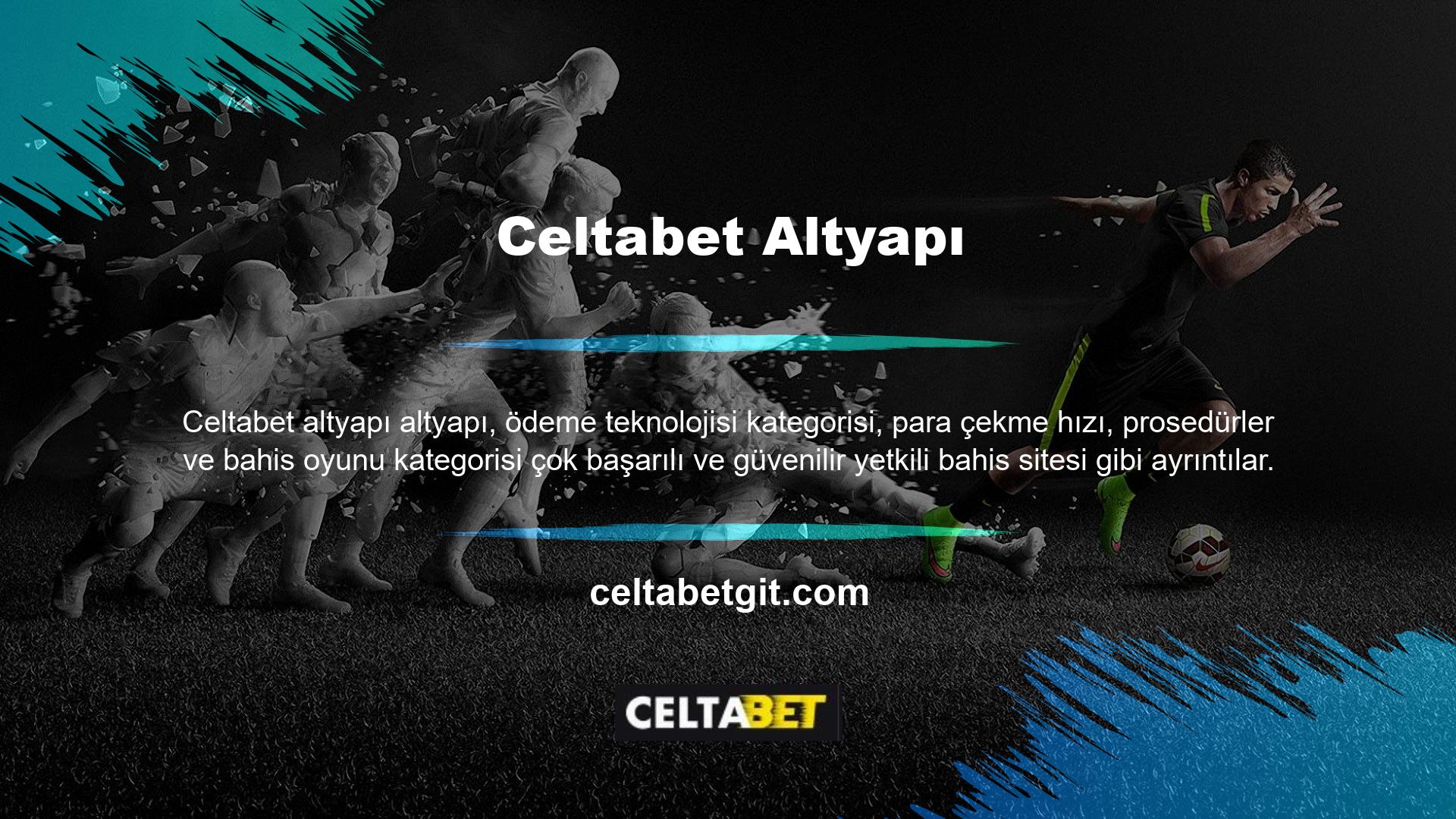 Celtabet Gizlilik Politikası değerlendirmemize dayanarak, ofisin aşağıdaki özelliklerde koordinasyon hizmetleri sağladığını söyleyebiliriz